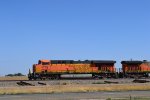 BNSF 5719